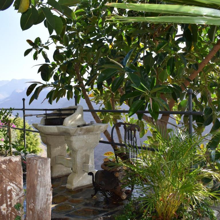 ROMANTICA - Queen Room with Sea View - 5