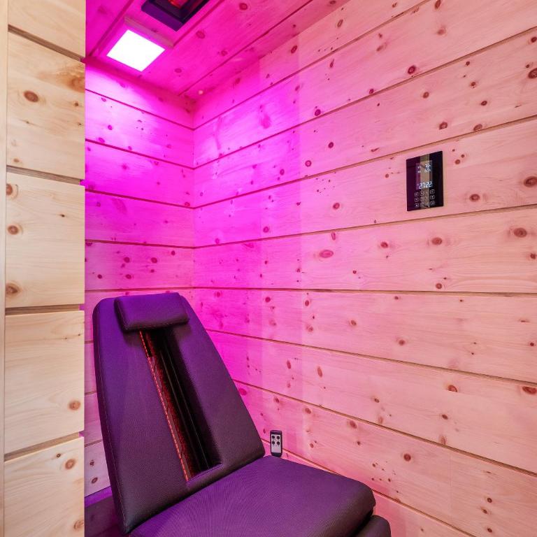 Hotel AlpenSchlössl - Suite mit 1 Schlafzimmer - 5