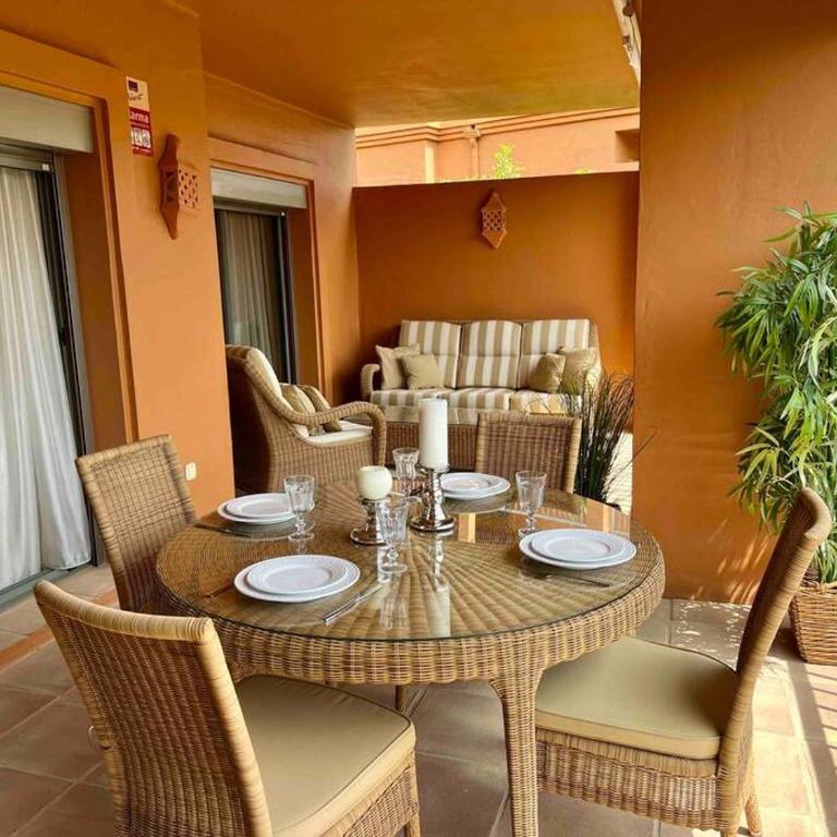 3 BR in a gorgeous complex - Apartamento de 3 dormitorios - 2