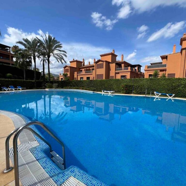 3 BR in a gorgeous complex - Apartamento de 3 dormitorios - 1