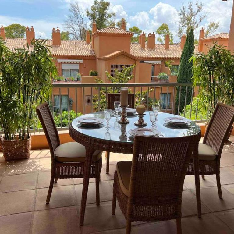 3 BR in a gorgeous complex - Apartamento de 3 dormitorios - 4
