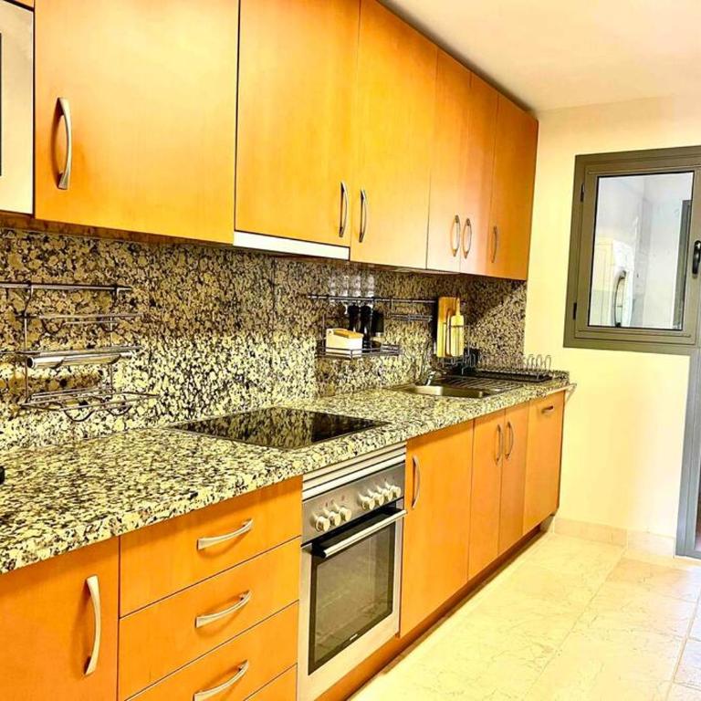 3 BR in a gorgeous complex - Apartamento de 3 dormitorios - 24
