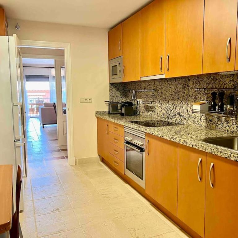 3 BR in a gorgeous complex - Apartamento de 3 dormitorios - 23
