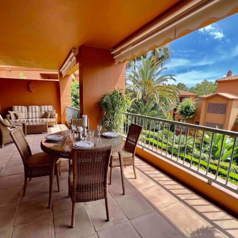 3 BR in a gorgeous complex - Apartamento de 3 dormitorios - 3