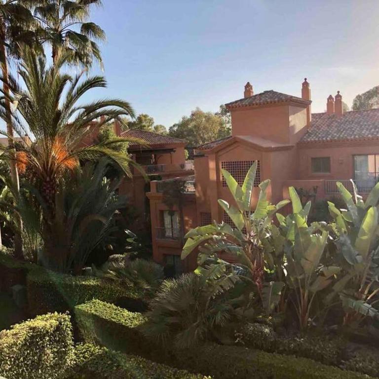 3 BR in a gorgeous complex - Apartamento de 3 dormitorios - 28