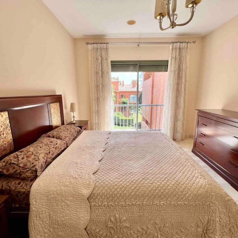 3 BR in a gorgeous complex - Apartamento de 3 dormitorios - 14