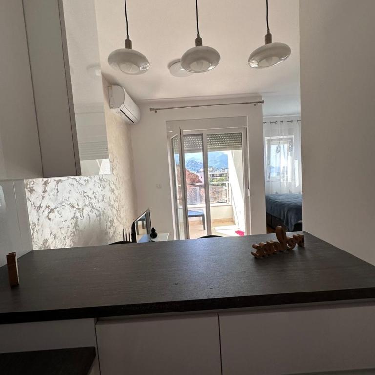 Lux studio apartment Bečići-Budva - Studio Apartman - 8