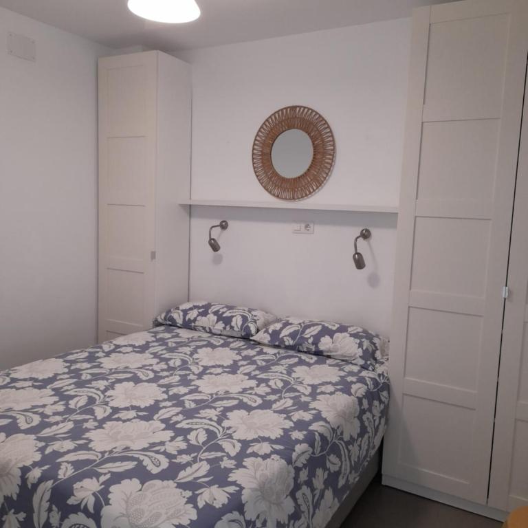 Espectacular apartamento, urbanización primera linea de playa - Apartamento de 1 dormitorio - 16
