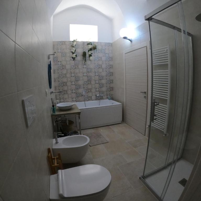 DOMUS MARIS - Casa con 1 Camera da Letto - 14