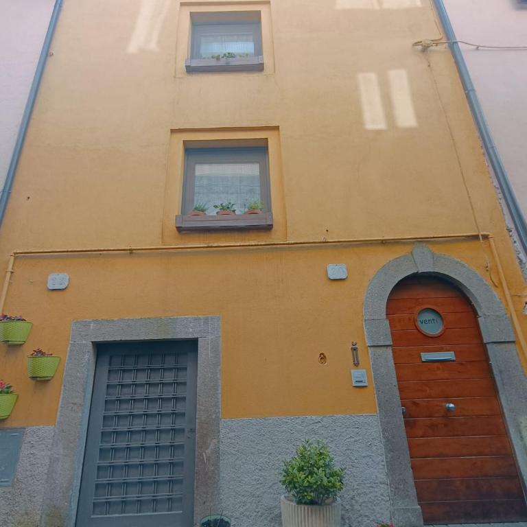 Numero VENTI - Casa de 2 dormitorios - 1