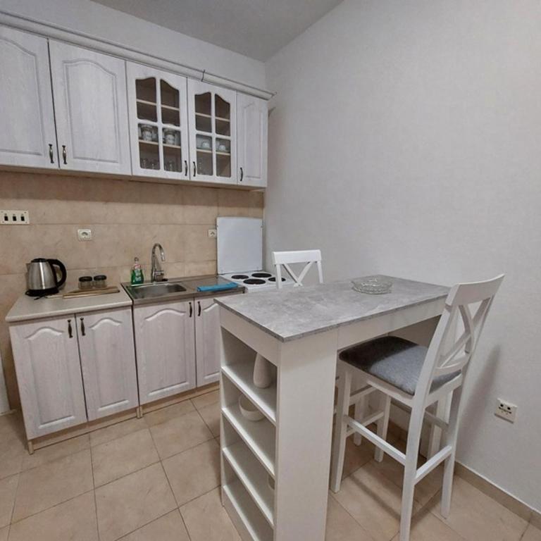 Apartments Samardžić - Standard Studio - 3