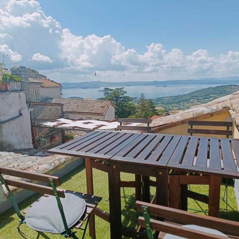 Numero VENTI - Casa de 2 dormitorios - 18