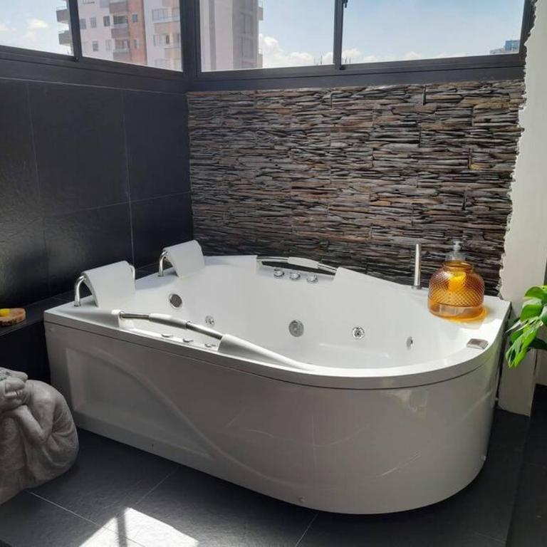 Gorgeous Penthouse Apartment in Medellin - One-Bedroom Apartment - 1
