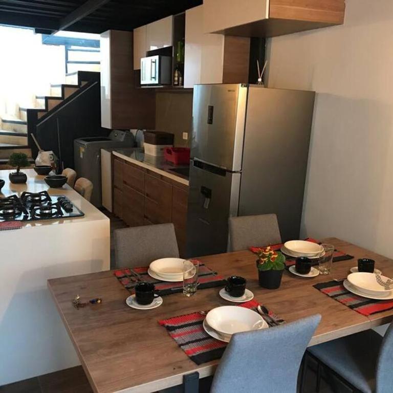 Gorgeous Penthouse Apartment in Medellin - One-Bedroom Apartment - 2