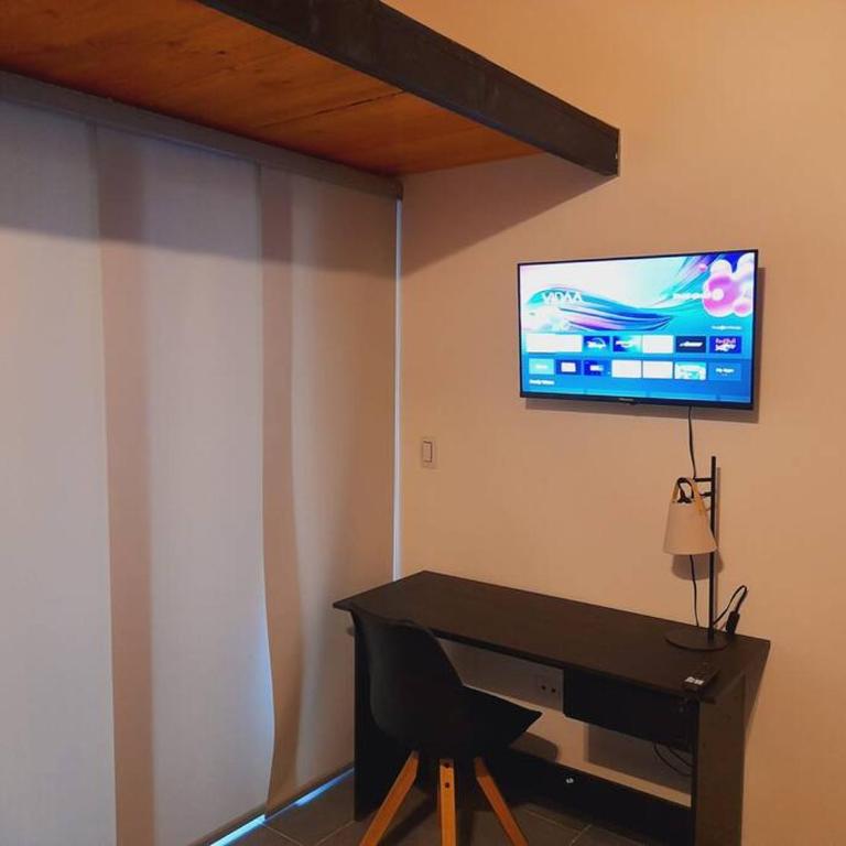 Gorgeous Penthouse Apartment in Medellin - One-Bedroom Apartment - 6