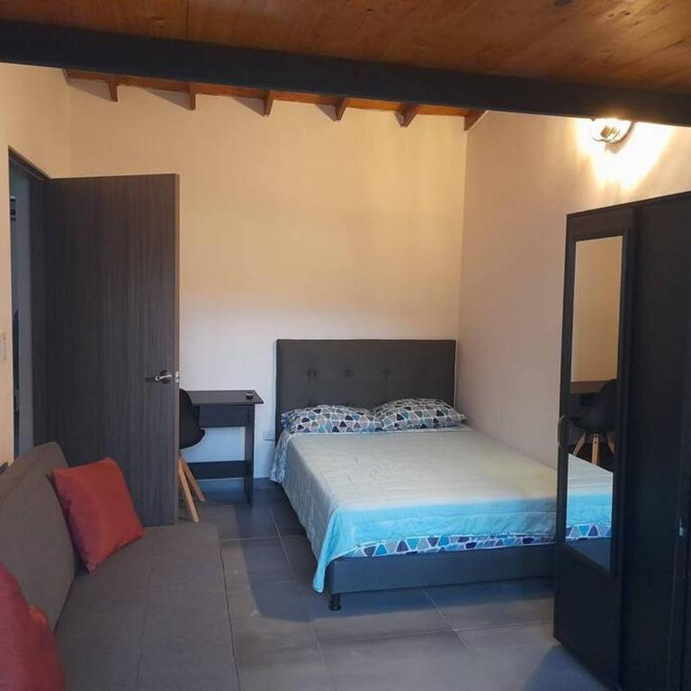 Gorgeous Penthouse Apartment in Medellin - One-Bedroom Apartment - 7