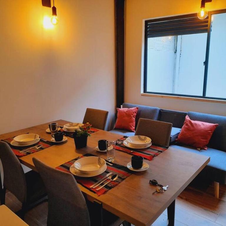 Gorgeous Penthouse Apartment in Medellin - One-Bedroom Apartment - 8