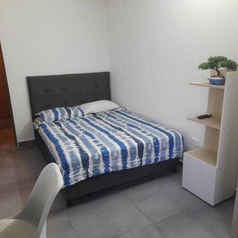 Gorgeous Penthouse Apartment in Medellin - One-Bedroom Apartment - 9