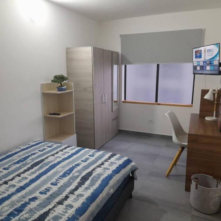 Gorgeous Penthouse Apartment in Medellin - One-Bedroom Apartment - 10