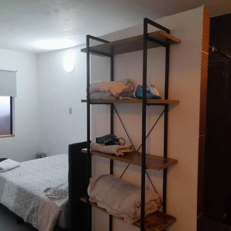 Gorgeous Penthouse Apartment in Medellin - One-Bedroom Apartment - 11
