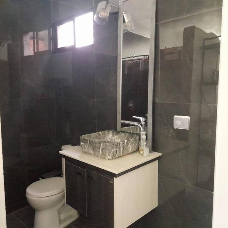 Gorgeous Penthouse Apartment in Medellin - One-Bedroom Apartment - 13