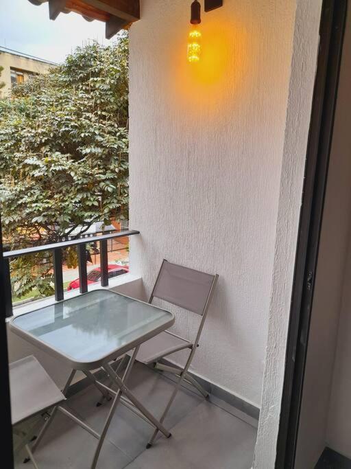 Gorgeous Penthouse Apartment in Medellin - One-Bedroom Apartment - 14