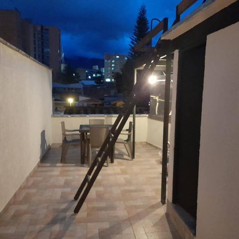 Gorgeous Penthouse Apartment in Medellin - One-Bedroom Apartment - 15