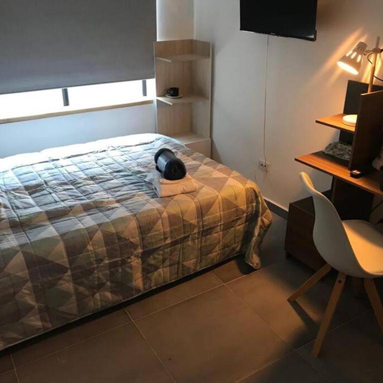 Gorgeous Penthouse Apartment in Medellin - One-Bedroom Apartment - 16
