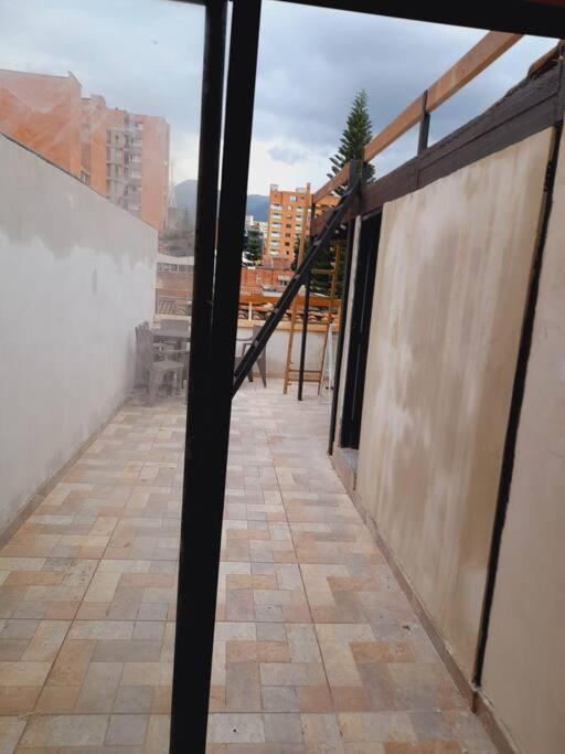 Gorgeous Penthouse Apartment in Medellin - One-Bedroom Apartment - 18