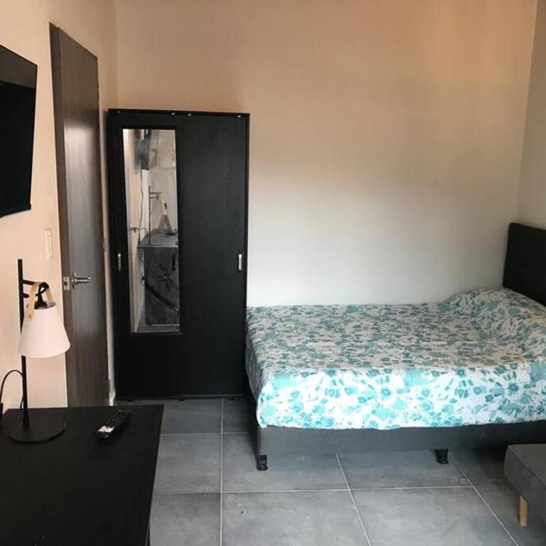 Gorgeous Penthouse Apartment in Medellin - One-Bedroom Apartment - 19