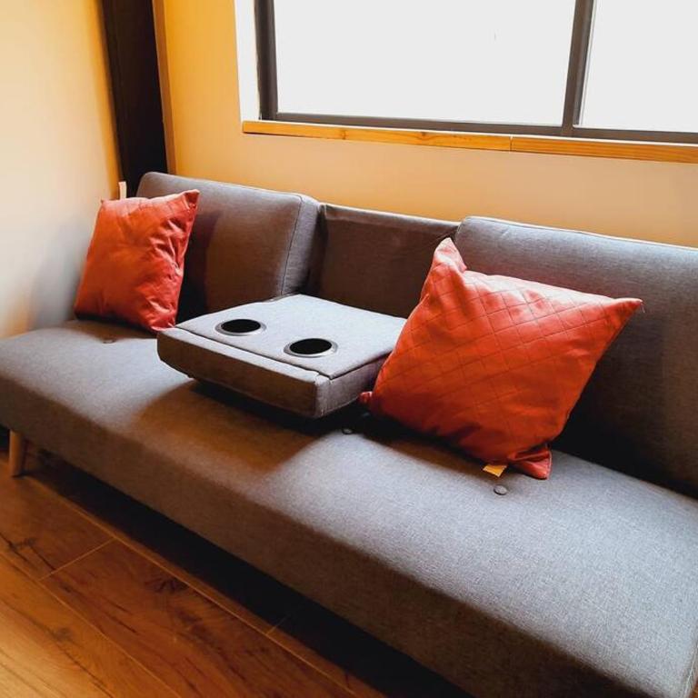 Gorgeous Penthouse Apartment in Medellin - One-Bedroom Apartment - 20