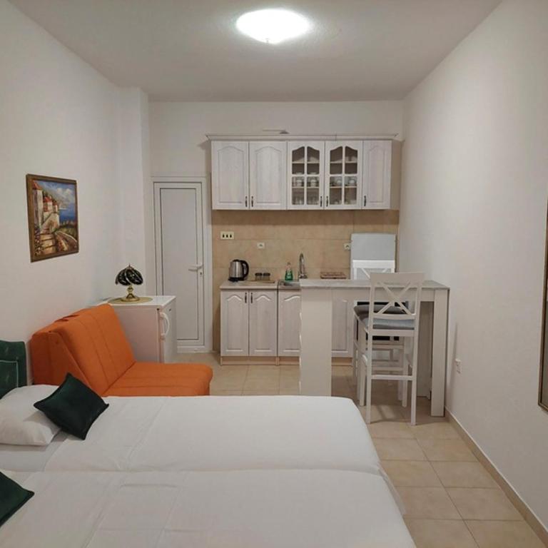 Apartments Samardžić - Standard Studio - 1