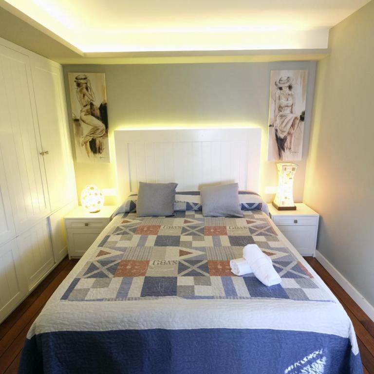 New Luxe Metropolitan - Apartment with Sea View - 16