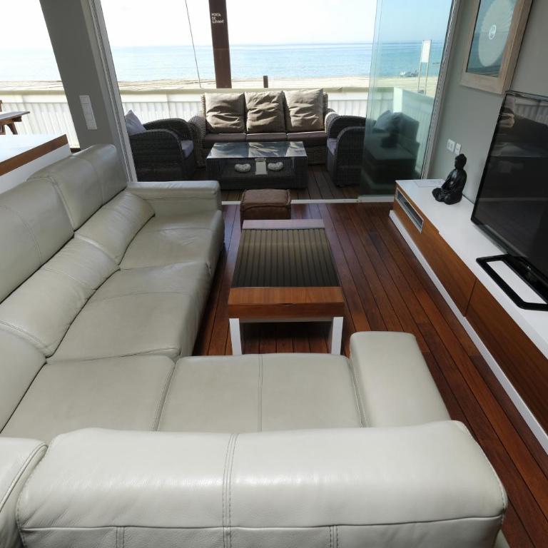 New Luxe Metropolitan - Apartment with Sea View - 28