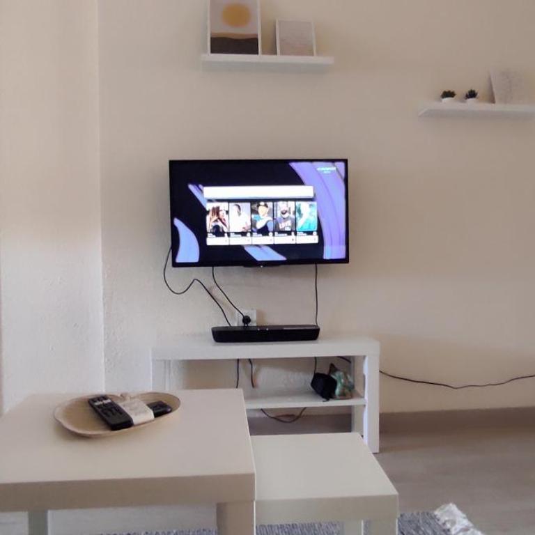 ZEUS BEACH Apartament - Apartamento de 1 dormitorio - 32