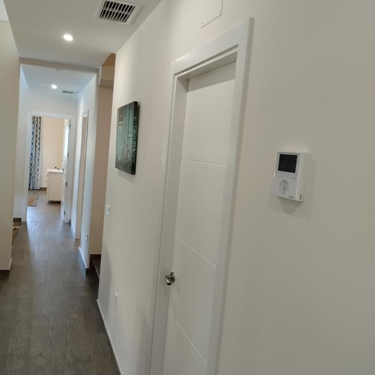VILLA LAS VIÑAS - Villa de 3 dormitorios - 68
