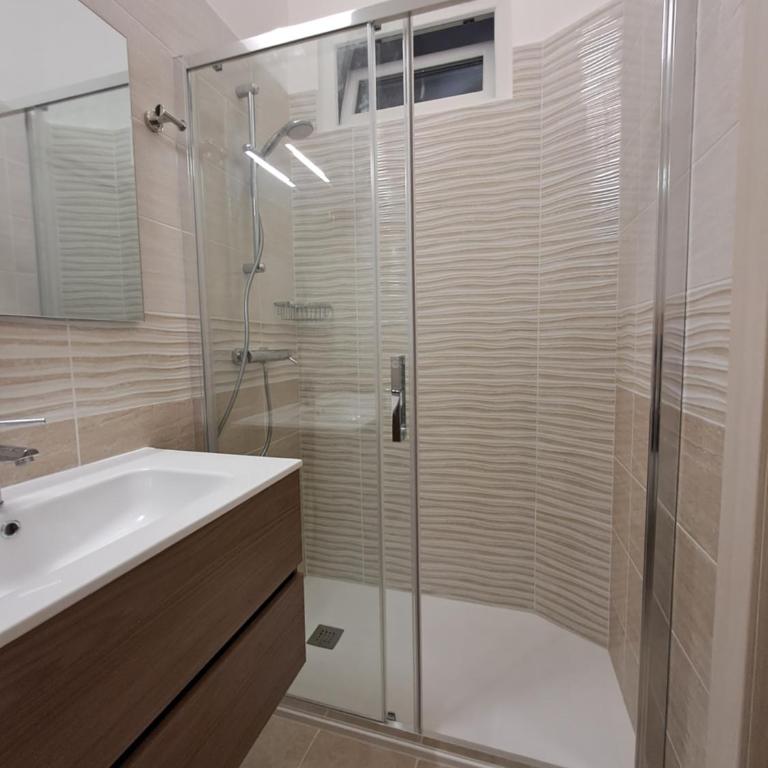 Cinque Terrazze - Scirocco - Three-Bedroom House - 24