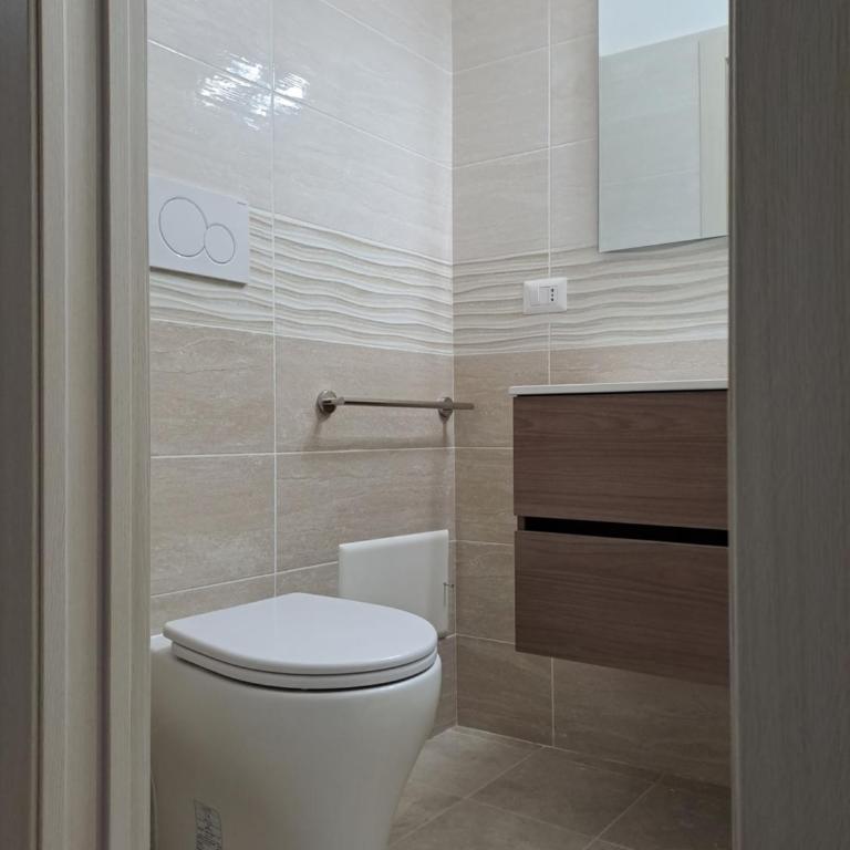 Cinque Terrazze - Scirocco - Three-Bedroom House - 25