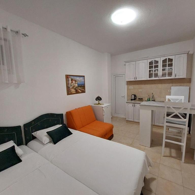 Apartments Samardžić - Standard Studio - 5