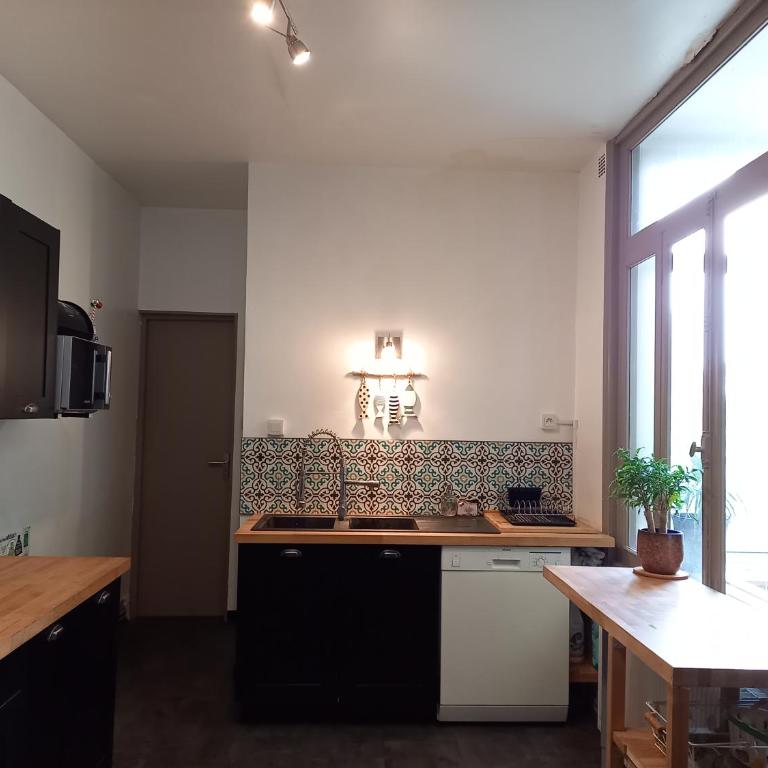 Maison familiale de charme au coeur de Rosendael - Haus mit 3 Schlafzimmern - 14
