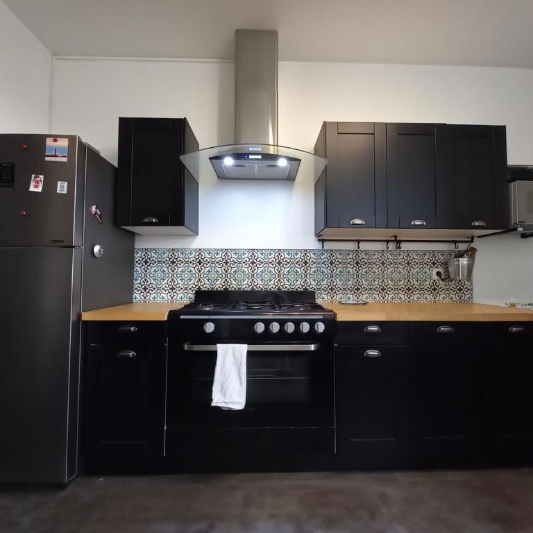 Maison familiale de charme au coeur de Rosendael - Haus mit 3 Schlafzimmern - 16
