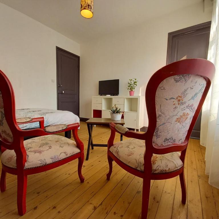 Maison familiale de charme au coeur de Rosendael - Haus mit 3 Schlafzimmern - 7