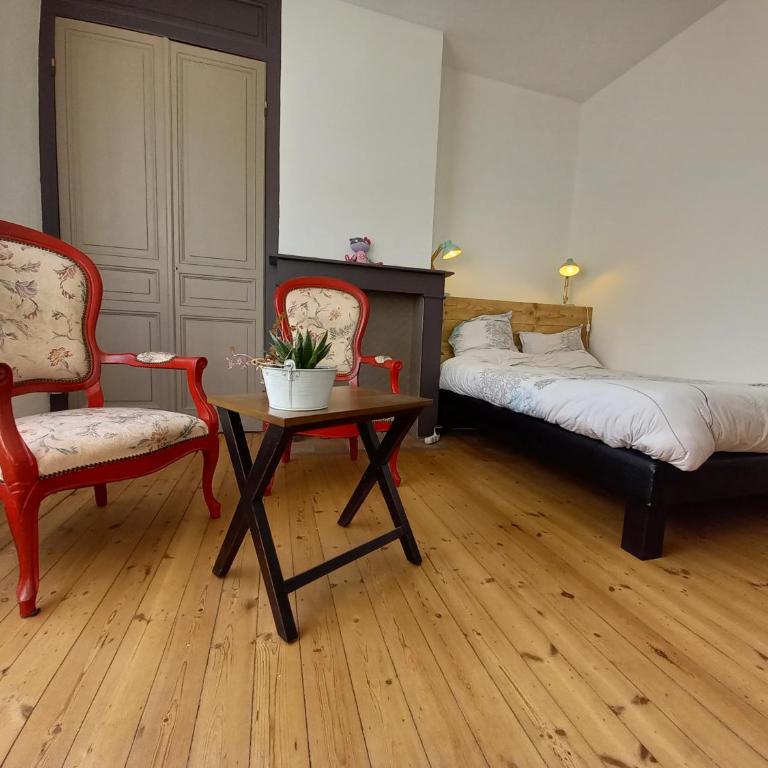 Maison familiale de charme au coeur de Rosendael - Haus mit 3 Schlafzimmern - 1
