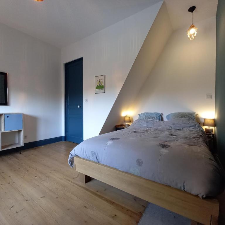 Maison familiale de charme au coeur de Rosendael - Haus mit 3 Schlafzimmern - 8