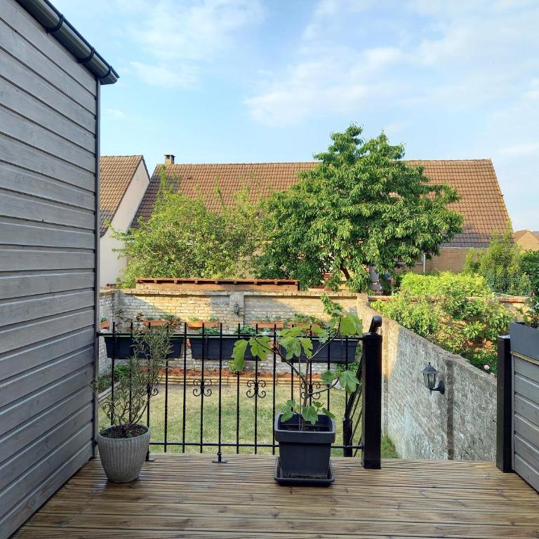 Maison familiale de charme au coeur de Rosendael - Haus mit 3 Schlafzimmern - 18