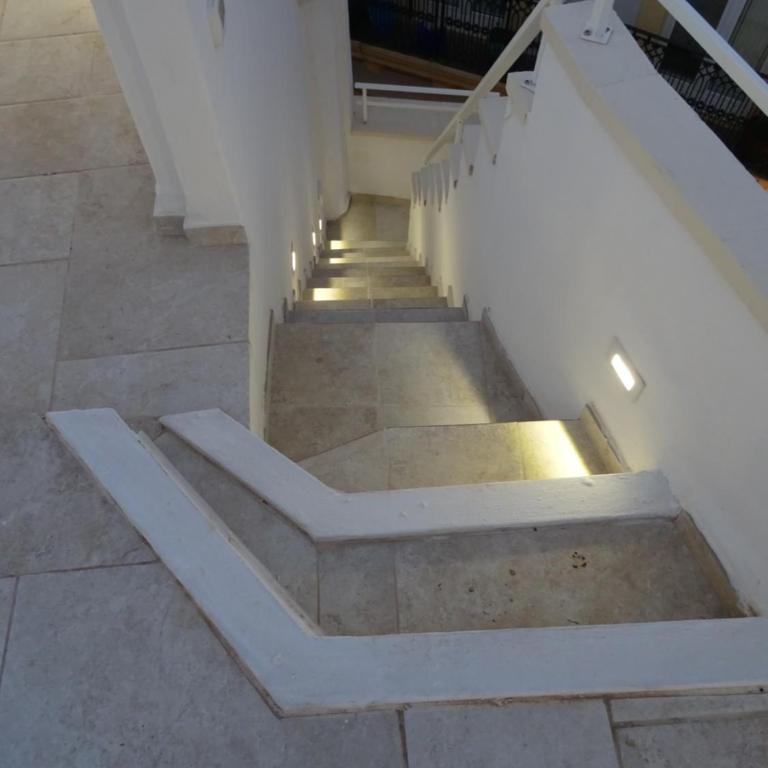 Cinque Terrazze - Scirocco - Three-Bedroom House - 7