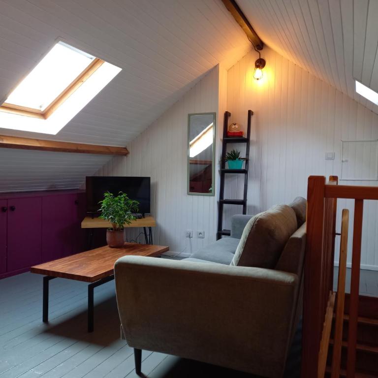 Maison familiale de charme au coeur de Rosendael - Haus mit 3 Schlafzimmern - 11