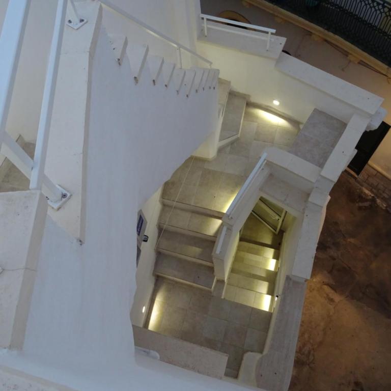 Cinque Terrazze - Scirocco - Three-Bedroom House - 8