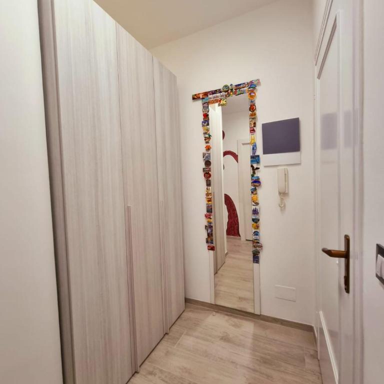 Casa di Bea - Apartment mit 1 Schlafzimmer - 5
