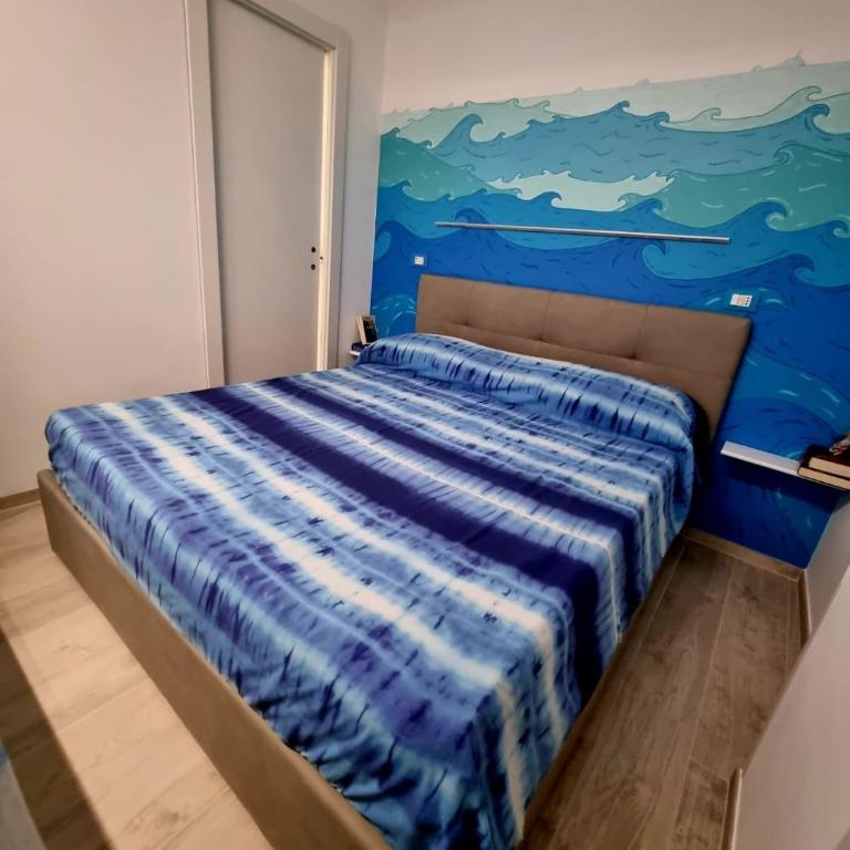 Casa di Bea - Apartment mit 1 Schlafzimmer - 10